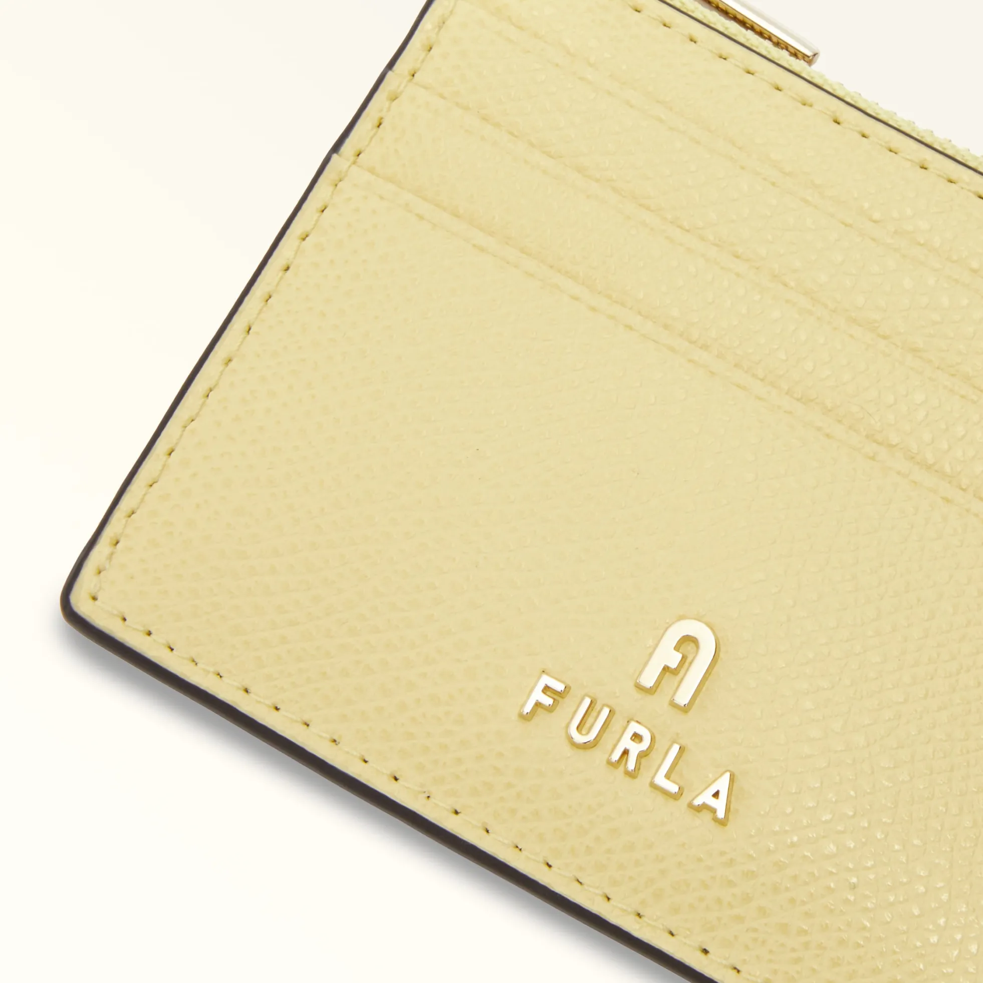 Furla Card Holders|Wallets<Camelia Card Case S freesia