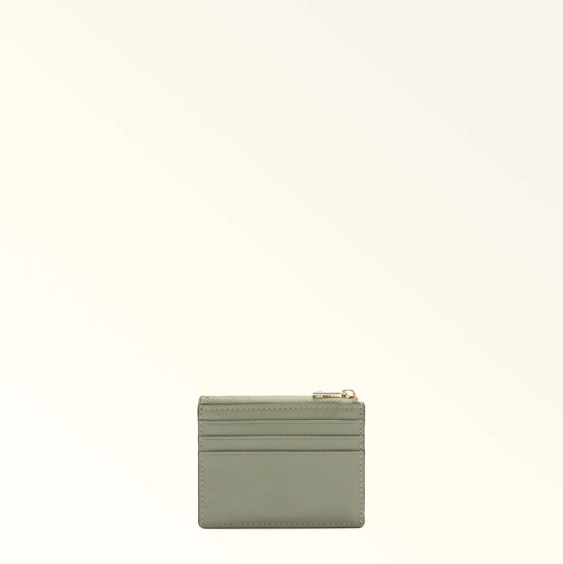 Furla Card Holders|Wallets<Camelia Card Case S agave b