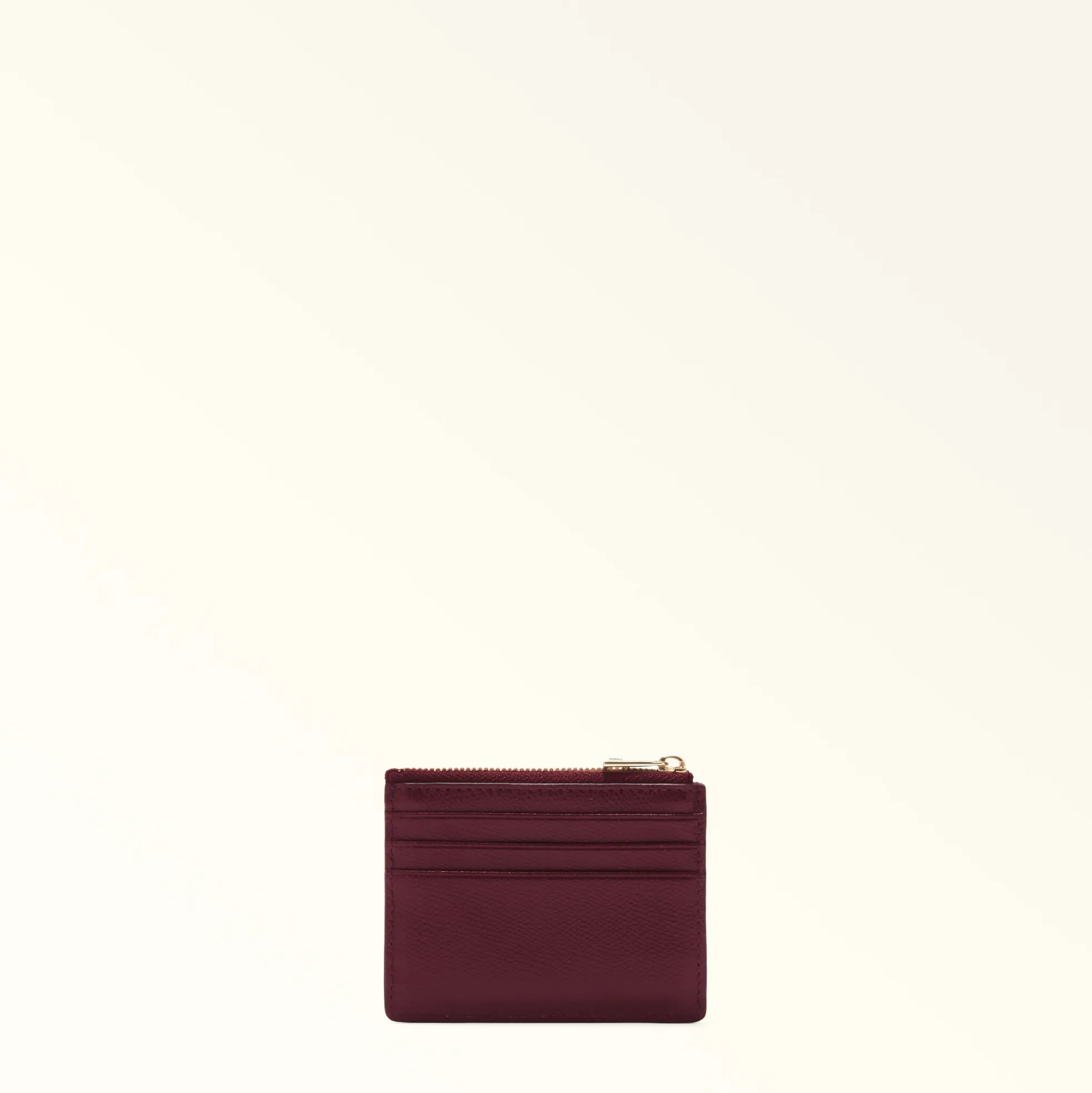 Furla Card Holders|Wallets<Camelia Card Case S ribes g
