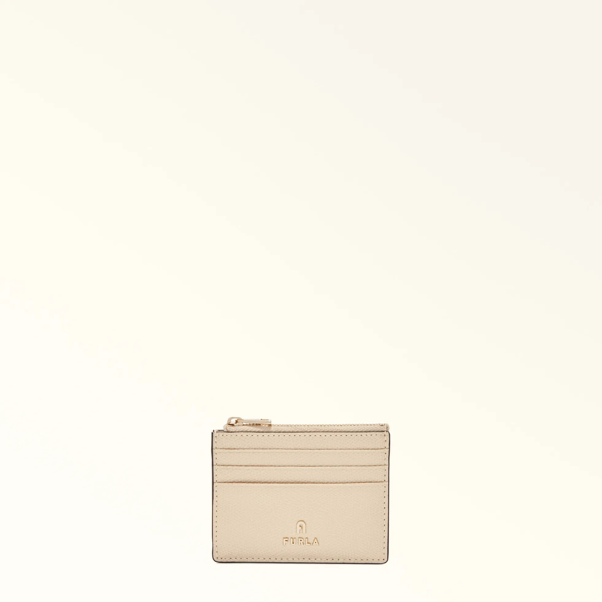 Furla Card Holders|Wallets<Camelia Card Case S ballerina i