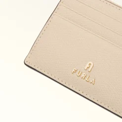 Furla Card Holders|Wallets<Camelia Card Case S ballerina i