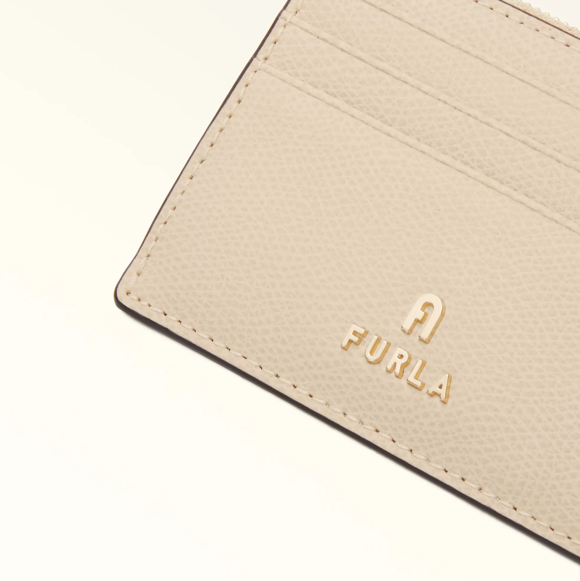 Furla Card Holders|Wallets<Camelia Card Case S ballerina i
