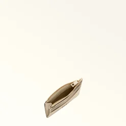 Furla Card Holders|Wallets<Camelia Card Case S ballerina i