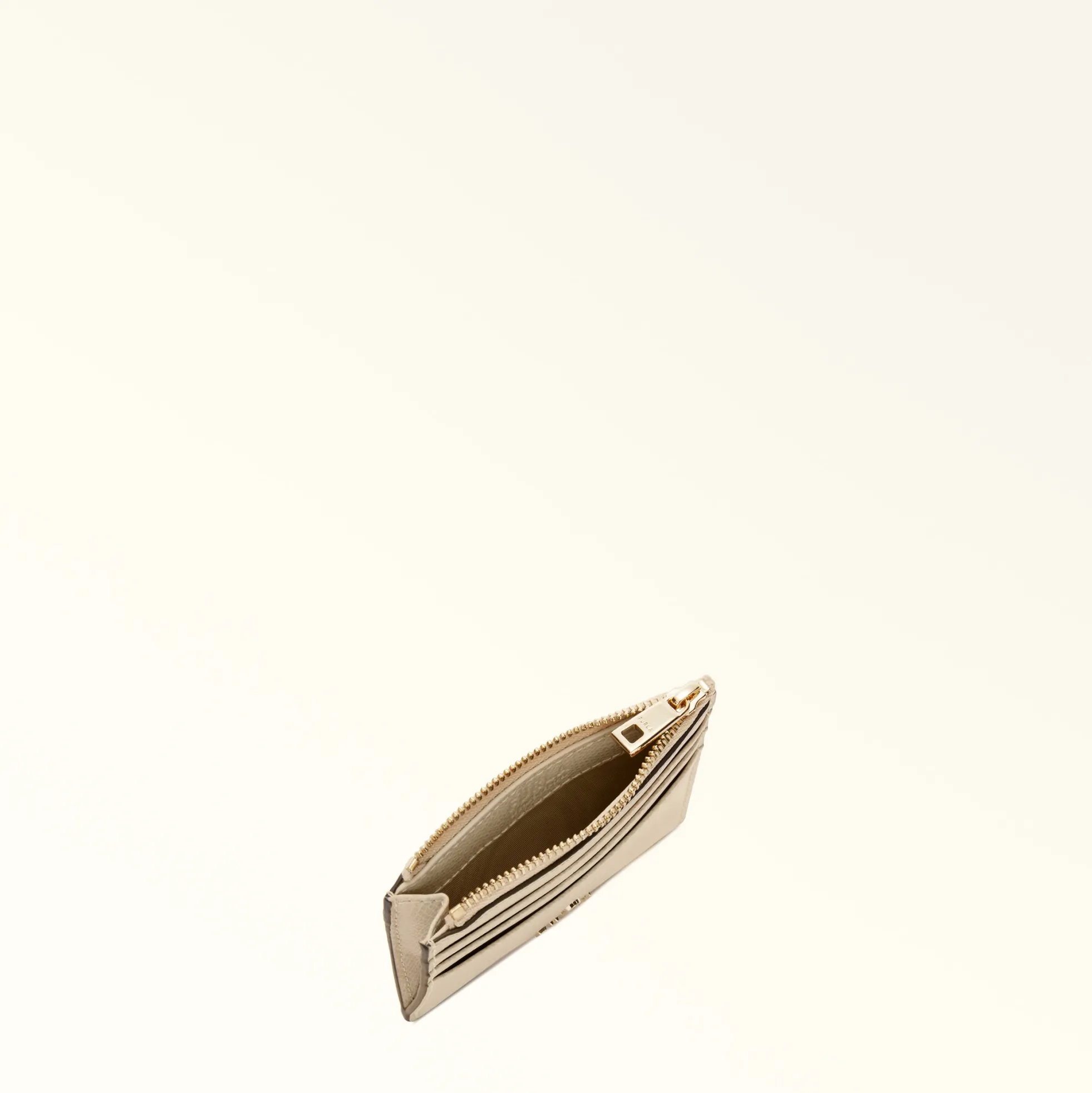 Furla Card Holders|Wallets<Camelia Card Case S ballerina i
