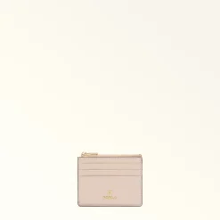 Furla Card Holders|Wallets<Camelia Card Case S azalea