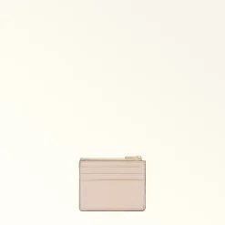 Furla Card Holders|Wallets<Camelia Card Case S azalea