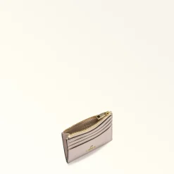 Furla Card Holders|Wallets<Camelia Card Case S corolla