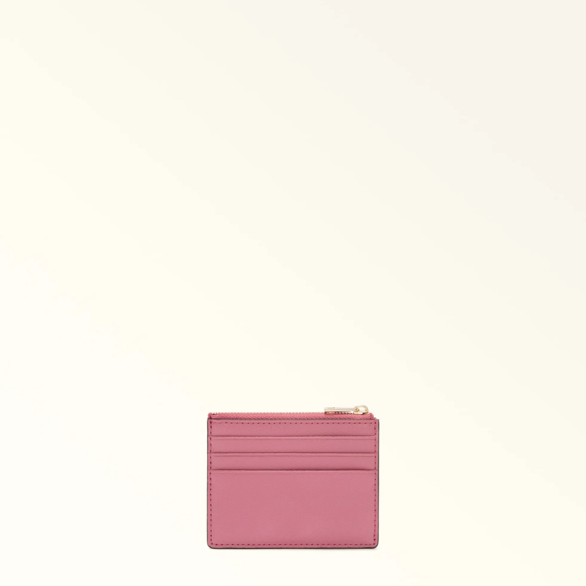 Furla Card Holders|Wallets<Camelia Card Case S blush pink