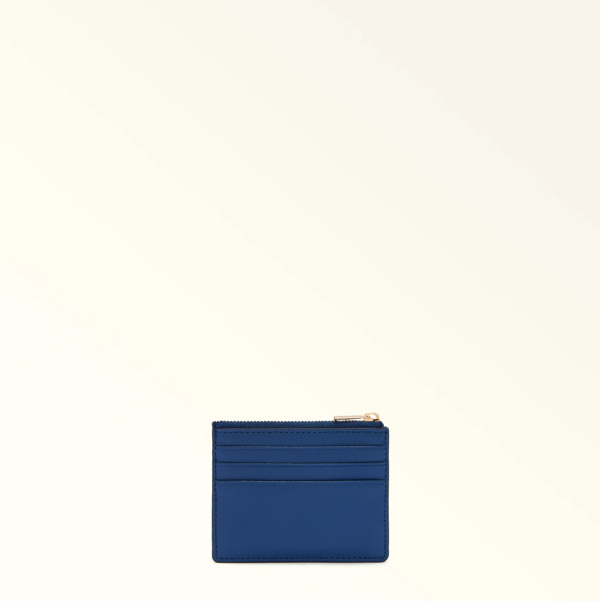 Furla Card Holders|Wallets<Camelia Card Case S indigo
