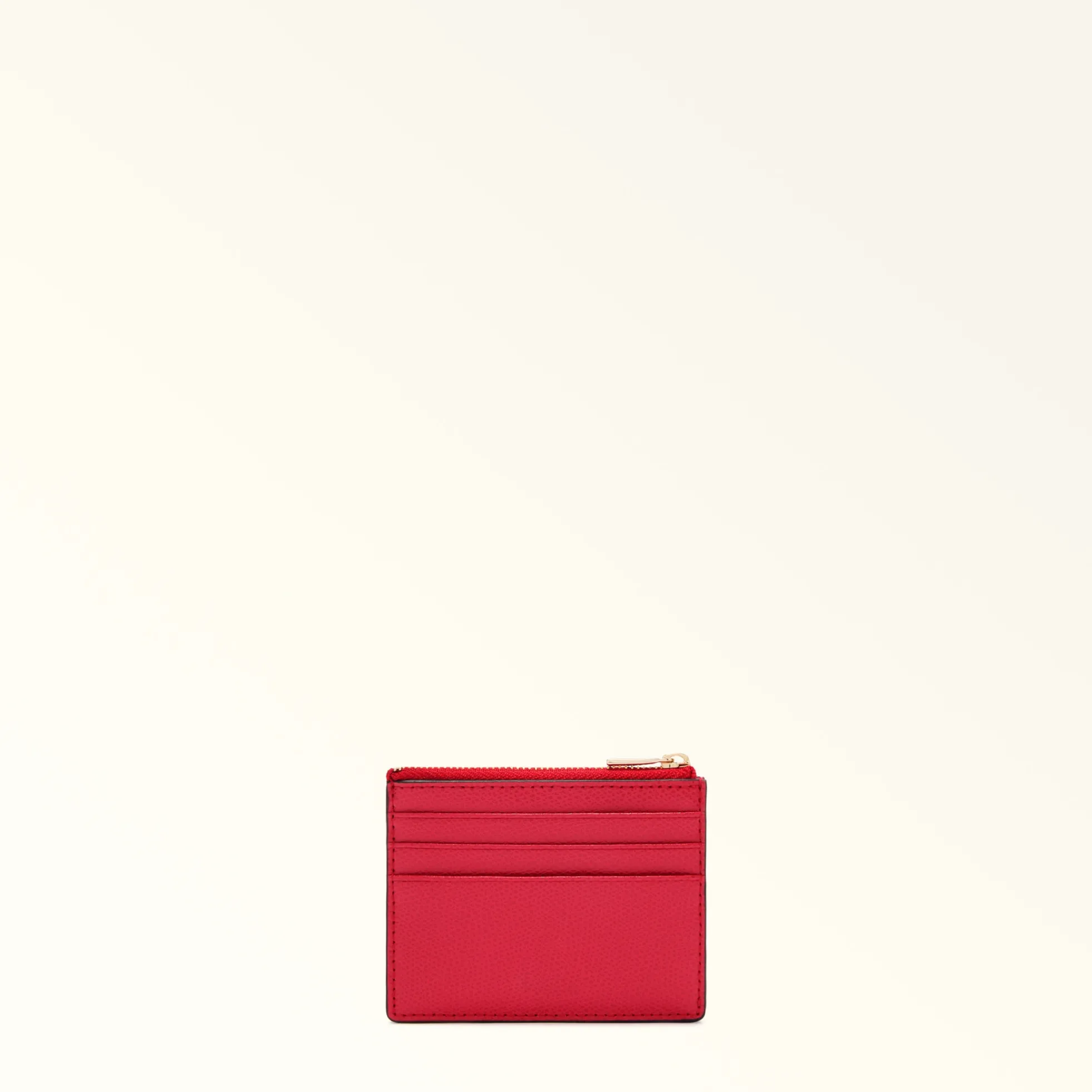 Furla Card Holders|Wallets<Camelia Card Case S ruby