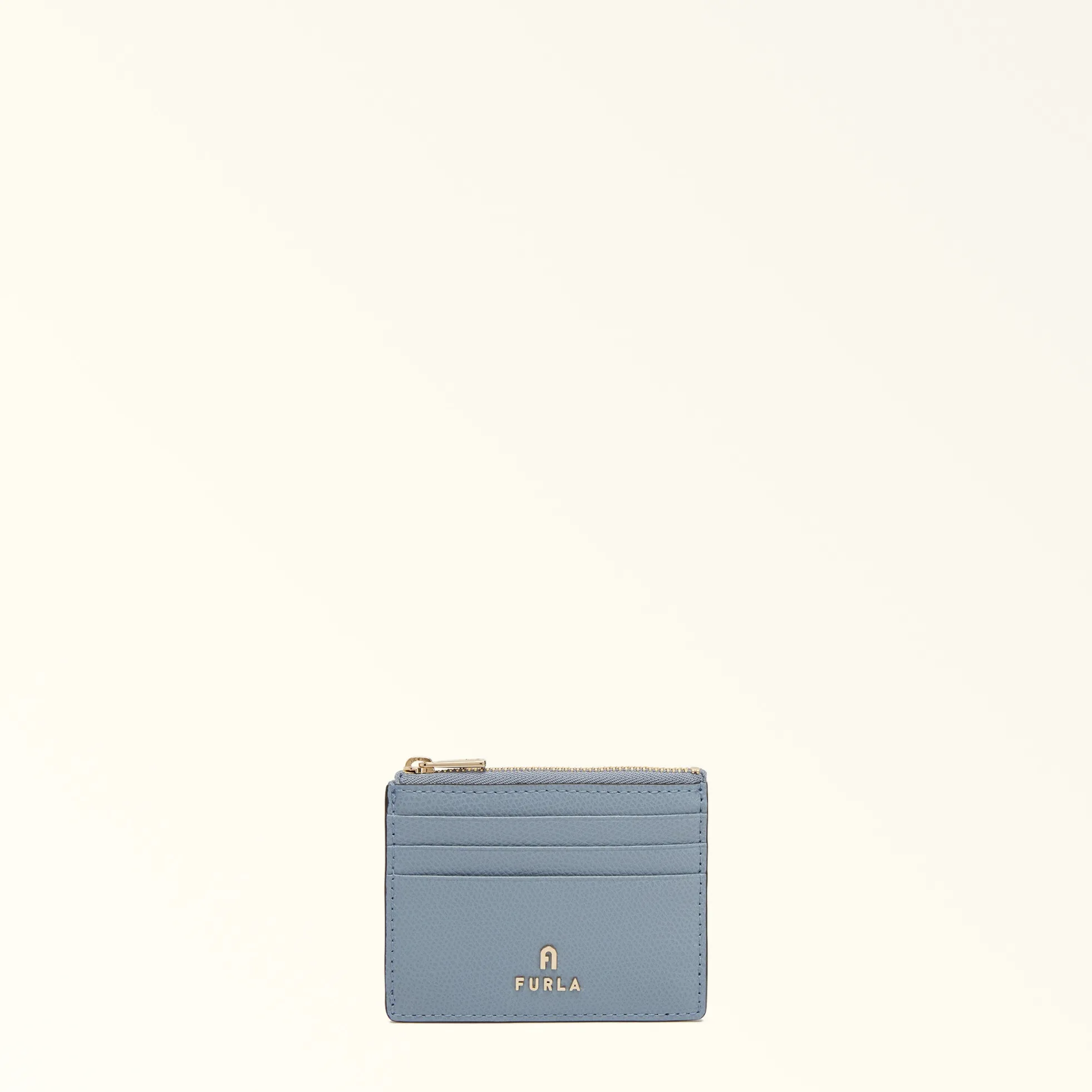 Furla Card Holders|Wallets<Camelia Card Case S celestial