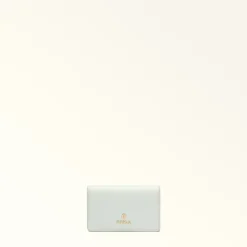 Furla Card Holders|Wallets<Camelia Card Case S rugiada+toni rugiada int