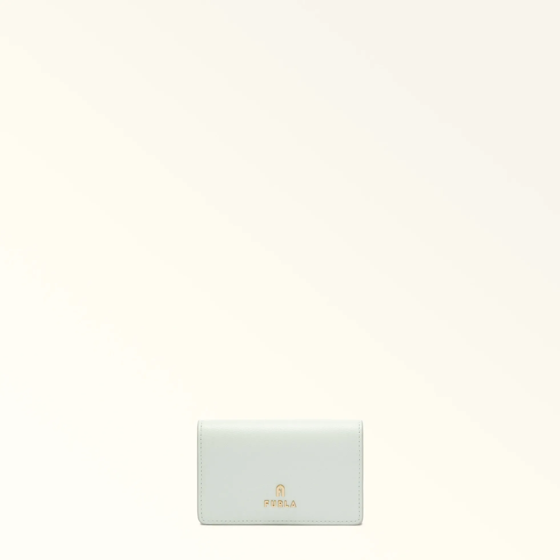 Furla Card Holders|Wallets<Camelia Card Case S rugiada+toni rugiada int