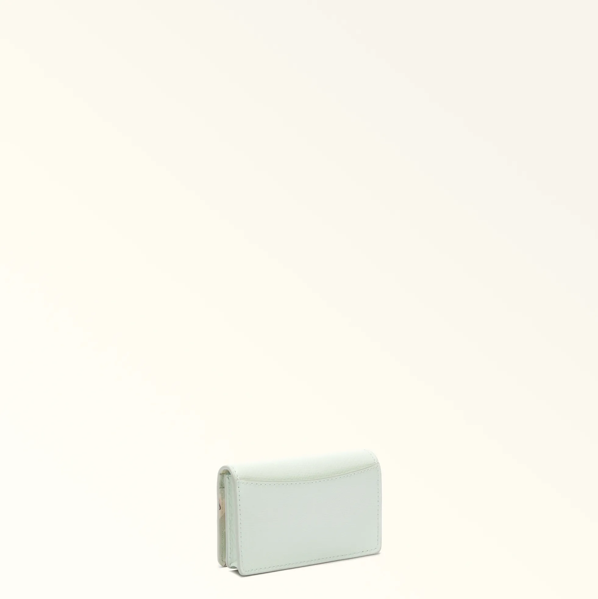 Furla Card Holders|Wallets<Camelia Card Case S rugiada+toni rugiada int