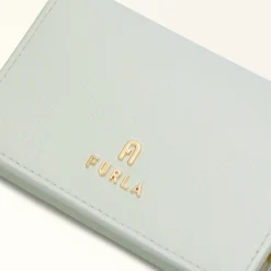 Furla Card Holders|Wallets<Camelia Card Case S rugiada+toni rugiada int