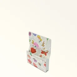 Furla Card Holders|Wallets<Camelia Card Case S rugiada+toni rugiada int