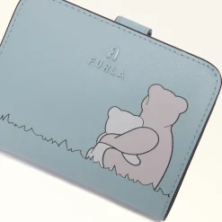 Furla Wallets|Small Wallets<Camelia Compact Wallet S toni cirro