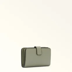 Furla Wallets|Small Wallets<Camelia Compact Wallet M agave b