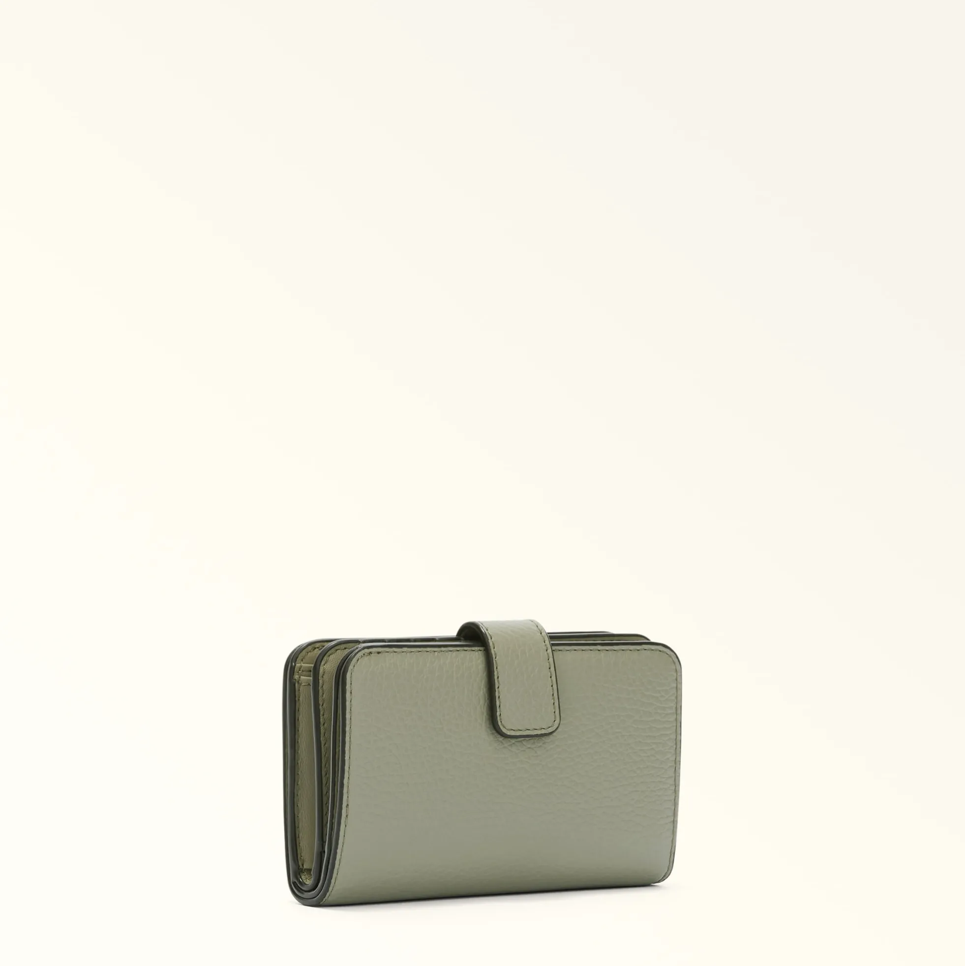 Furla Wallets|Small Wallets<Camelia Compact Wallet M agave b