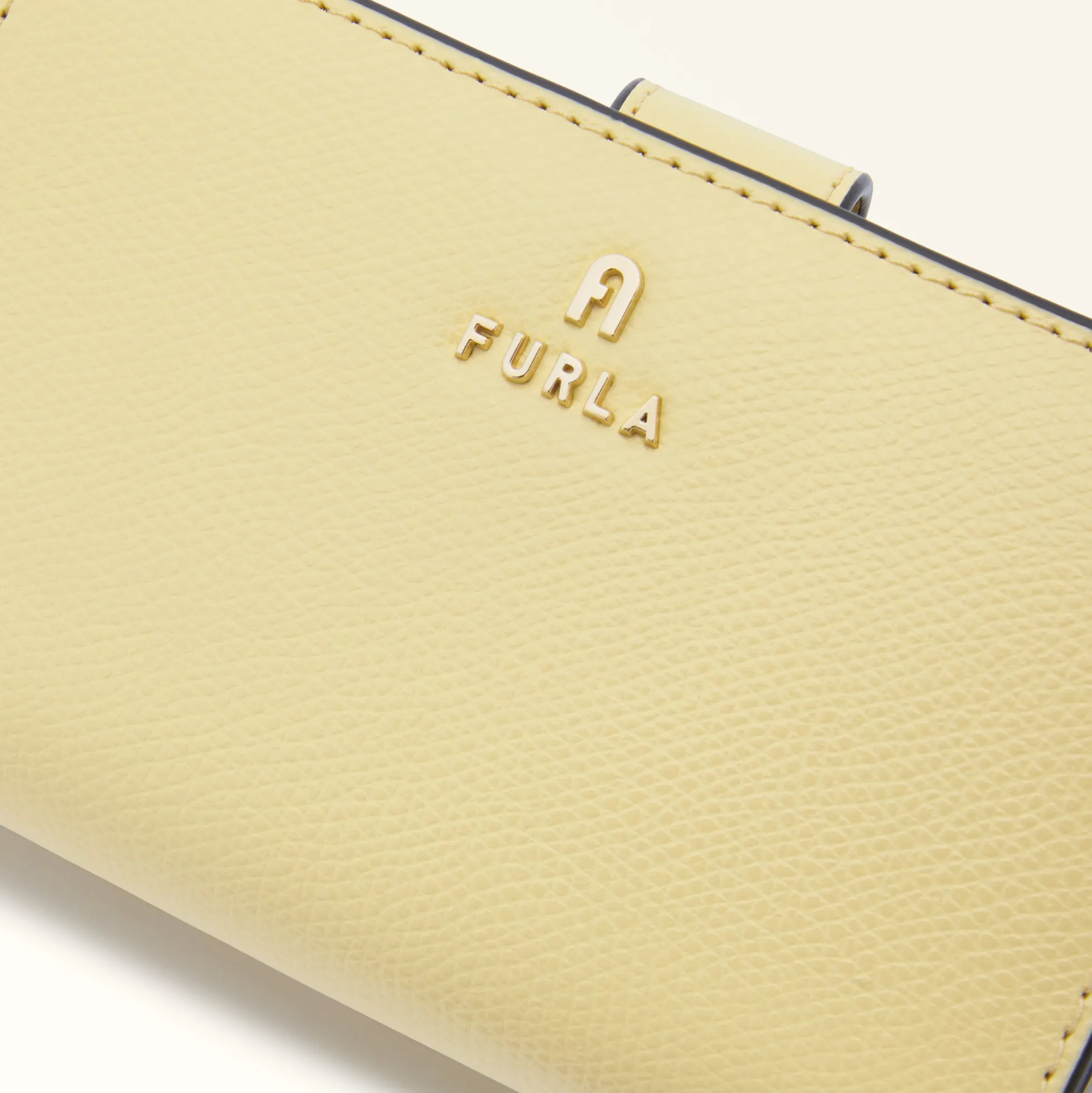 Furla Small Wallets|Wallets<Camelia Compact Wallet M freesia+azalea int.