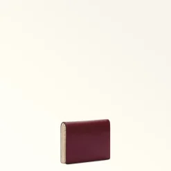 Furla Small Wallets|Wallets<Camelia Compact Wallet S ribes g+ballerina i int.