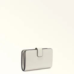 Furla Small Wallets|Wallets<Camelia Compact Wallet M panna
