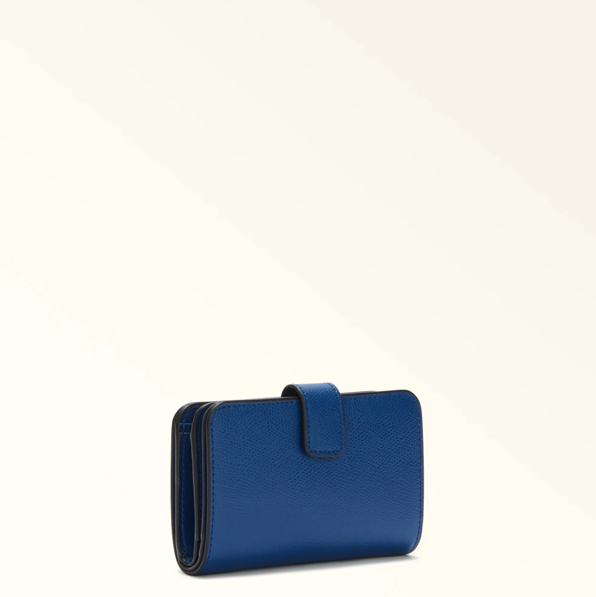 Furla Small Wallets|Wallets<Camelia Compact Wallet M indigo
