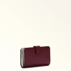 Furla Small Wallets|Wallets<Camelia Compact Wallet M ribes g+corolla int.