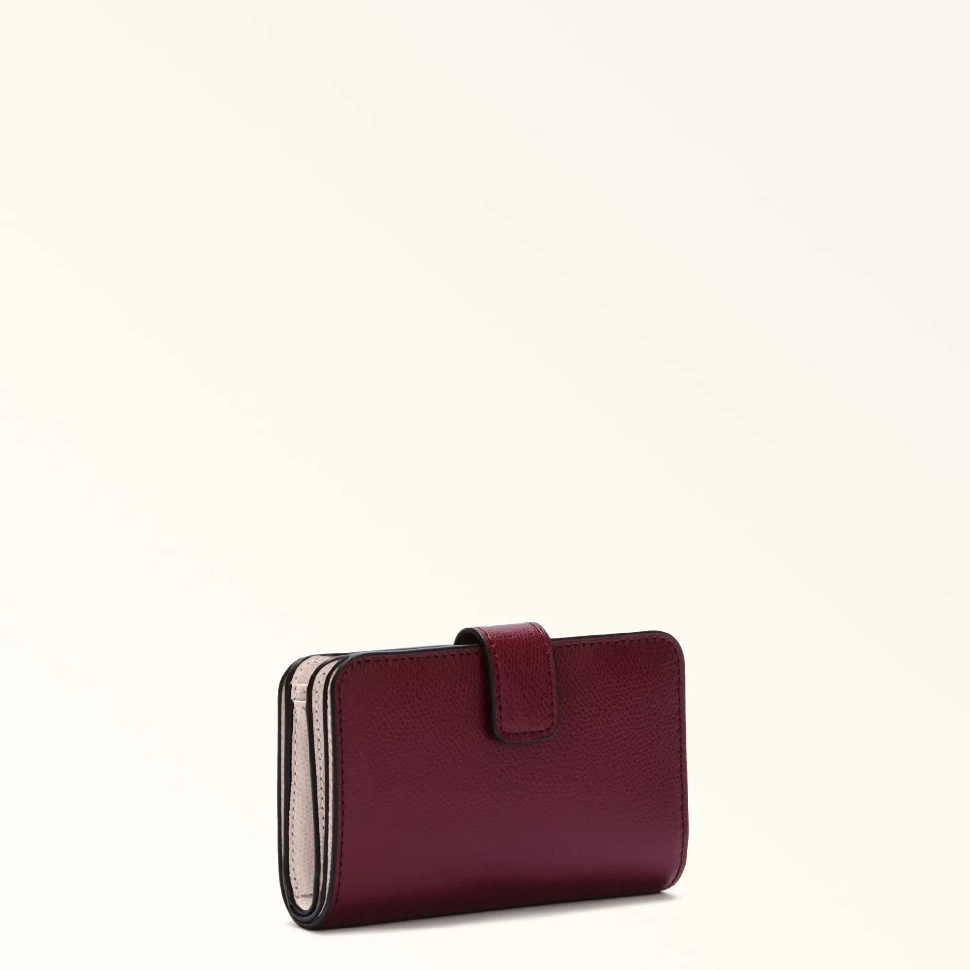 Furla Small Wallets|Wallets<Camelia Compact Wallet M ribes g+corolla int.
