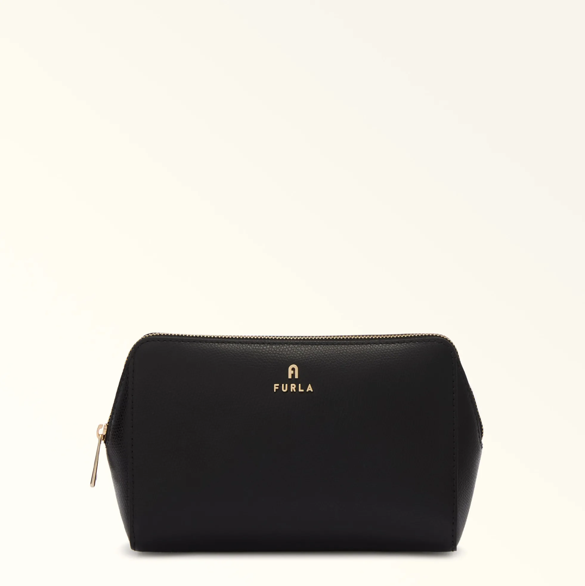 Furla Wallets|Mini Bags And Pouches<Camelia Cosmetic Case nero