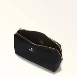 Furla Wallets|Mini Bags And Pouches<Camelia Cosmetic Case nero