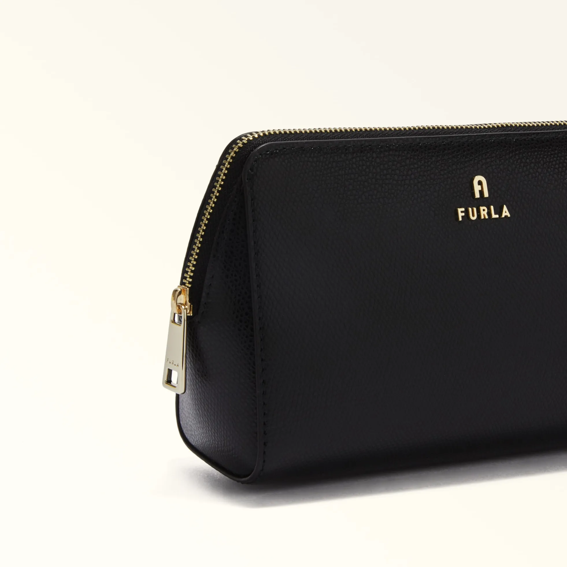Furla Wallets|Mini Bags And Pouches<Camelia Cosmetic Case nero
