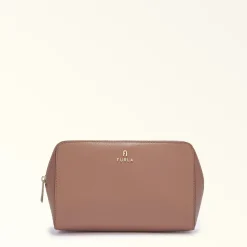 Furla Wallets|Mini Bags And Pouches<Camelia Cosmetic Case tulle