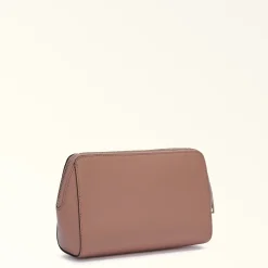 Furla Wallets|Mini Bags And Pouches<Camelia Cosmetic Case tulle