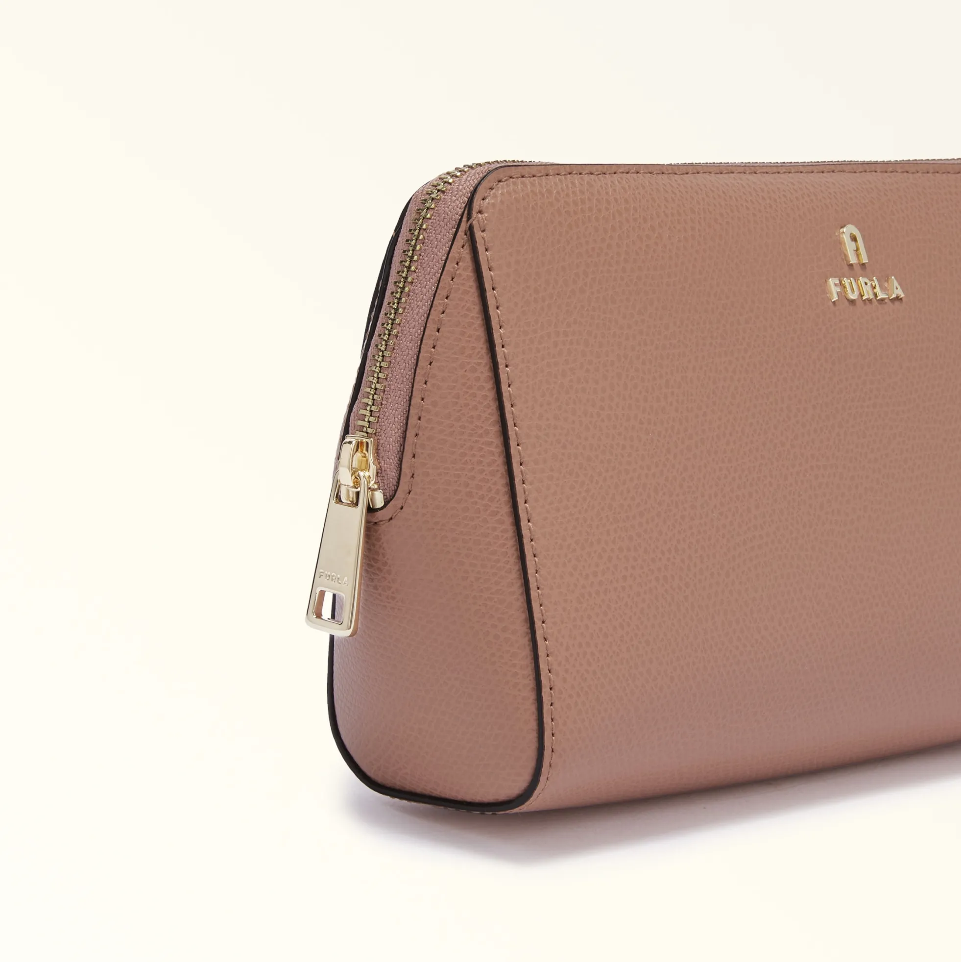 Furla Wallets|Mini Bags And Pouches<Camelia Cosmetic Case tulle