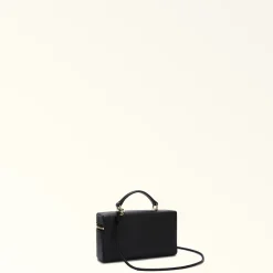 Furla Mini Bags And Pouches|Mini Bags And Pouches<Camelia Mini Bag nero