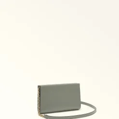 Furla Mini Bags And Pouches|Mini Bags And Pouches<Camelia Mini Bag agave b