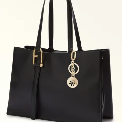 Furla Keyrings|Keyrings<Crystal Keyring vaniglia