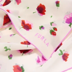 Furla Scarves<Daisy Carré toni ribes