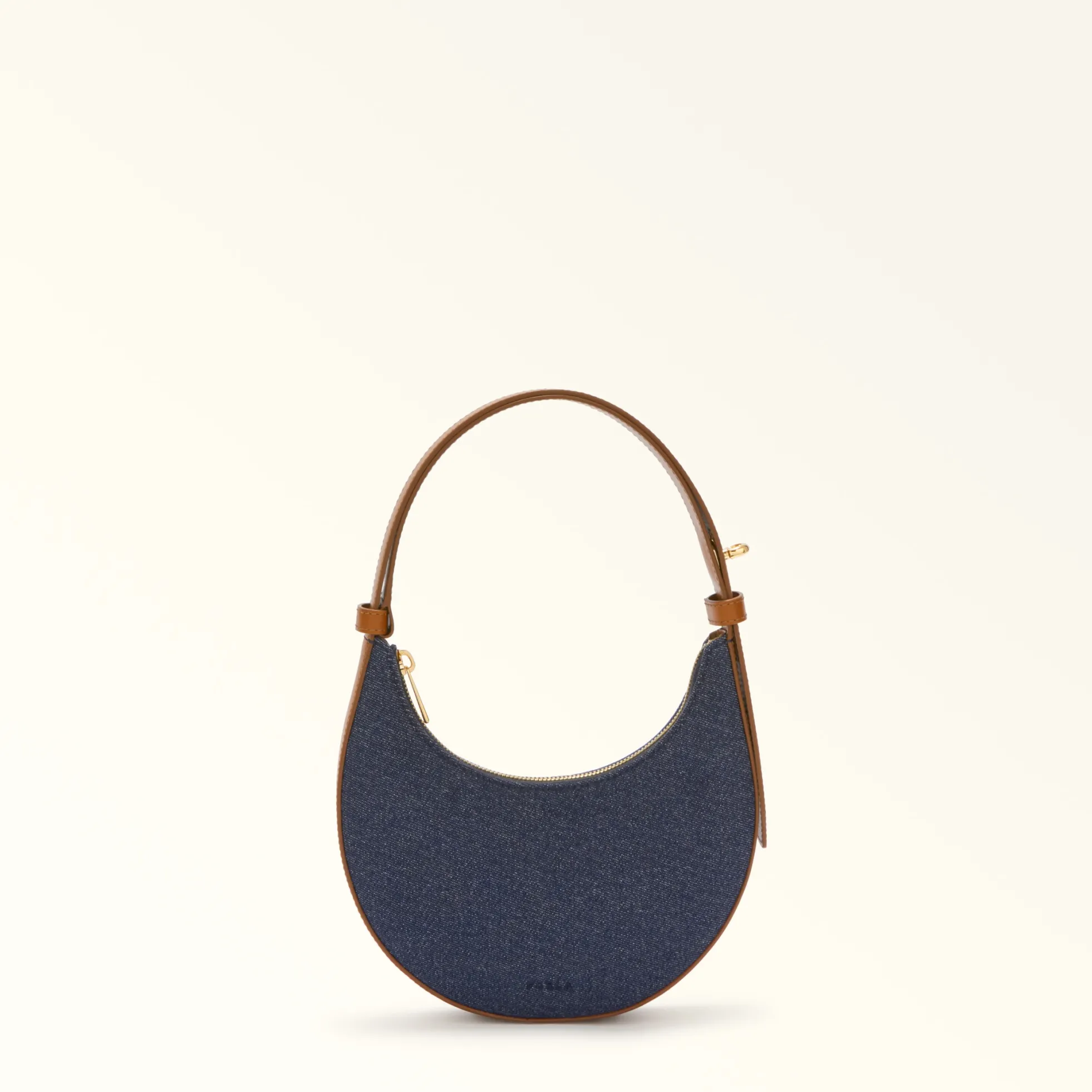 Furla Mini Bags And Pouches|Mini Bags And Pouches<Delizia Mini Bag toni mediterraneo