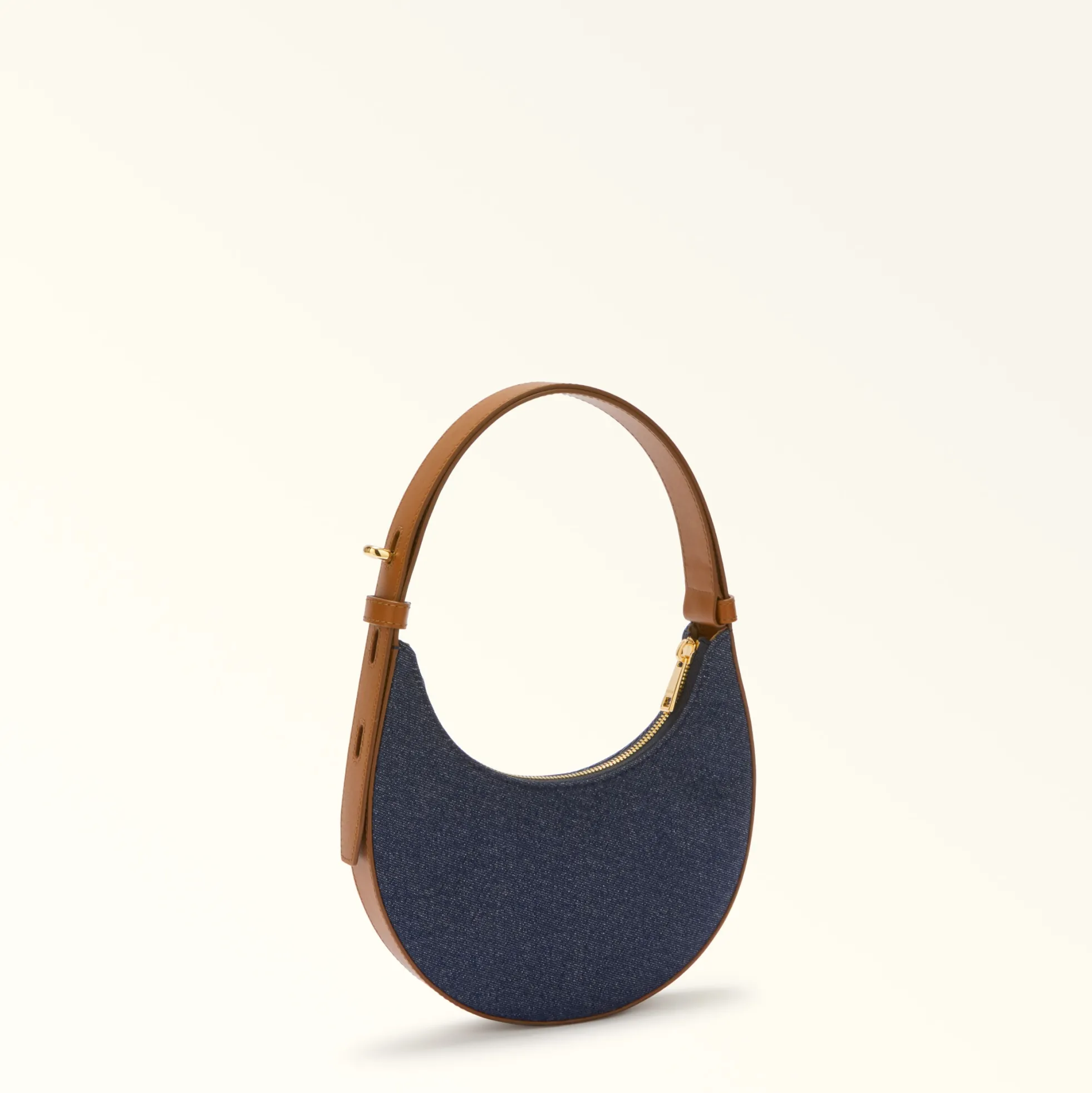 Furla Mini Bags And Pouches|Mini Bags And Pouches<Delizia Mini Bag toni mediterraneo