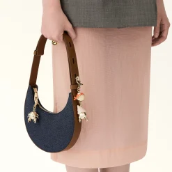 Furla Mini Bags And Pouches|Mini Bags And Pouches<Delizia Mini Bag toni mediterraneo