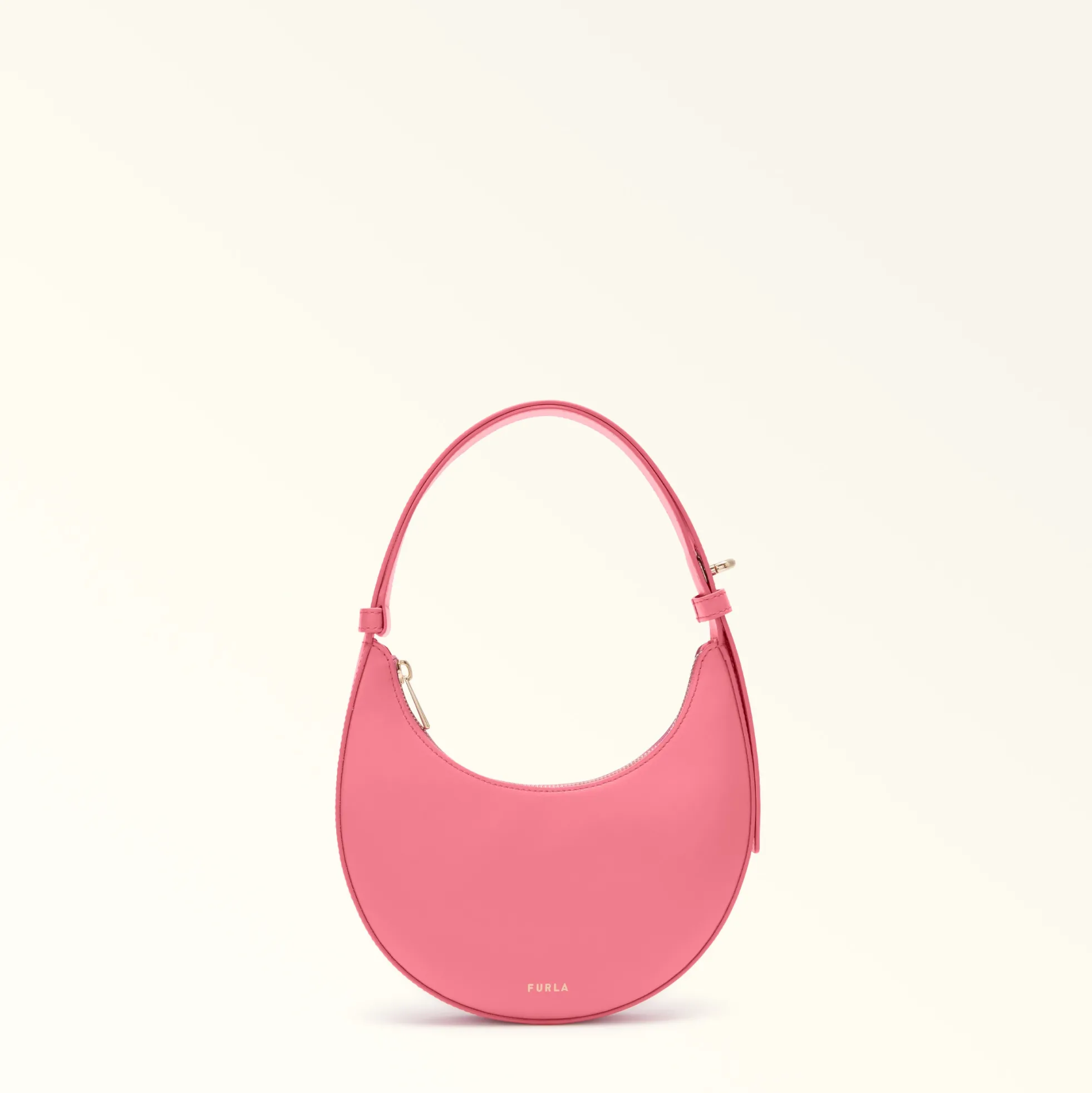 Furla Mini Bags And Pouches|Mini Bags And Pouches<Delizia Mini Bag flamingo