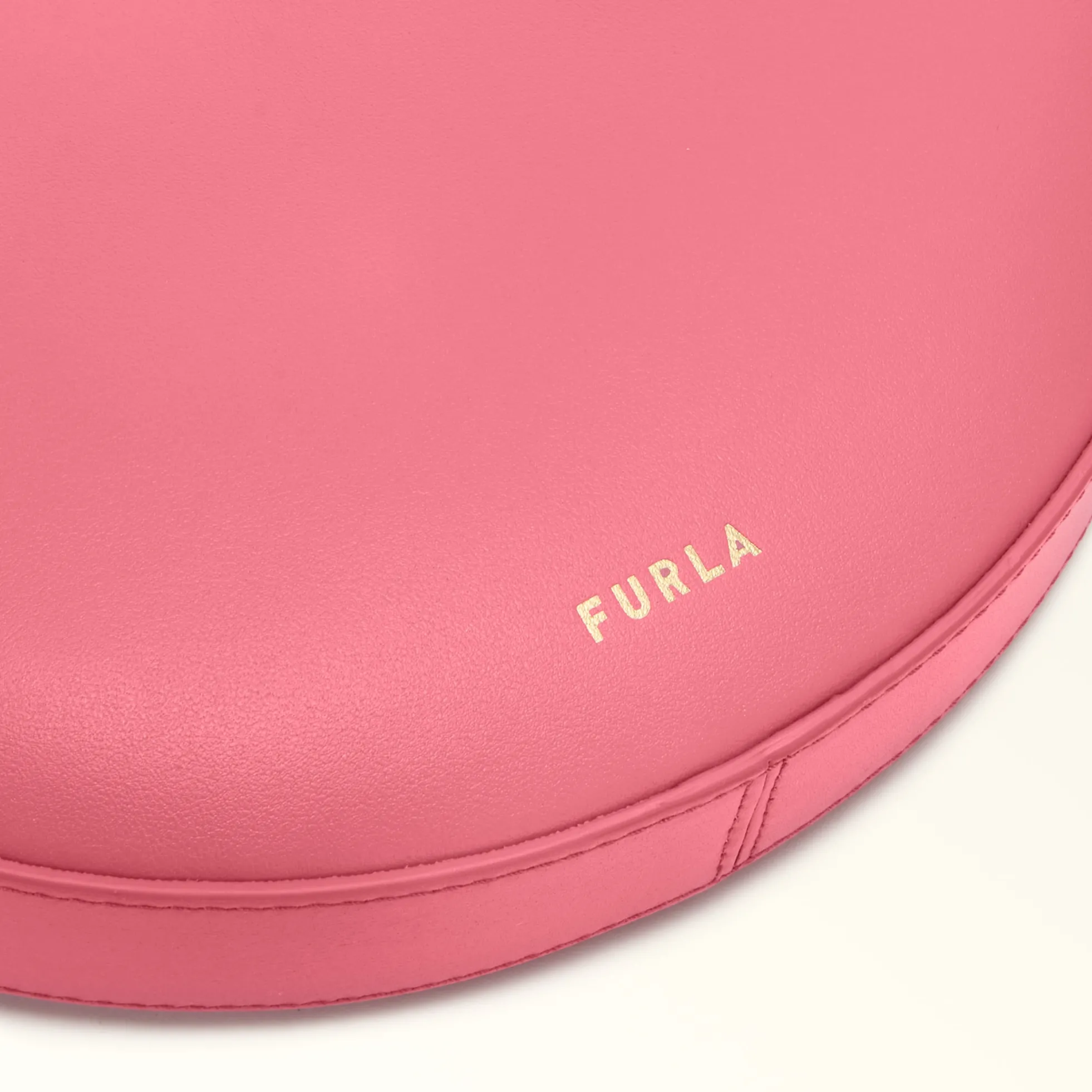Furla Mini Bags And Pouches|Mini Bags And Pouches<Delizia Mini Bag flamingo