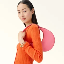 Furla Mini Bags And Pouches|Mini Bags And Pouches<Delizia Mini Bag flamingo