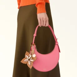 Furla Mini Bags And Pouches|Mini Bags And Pouches<Delizia Mini Bag flamingo