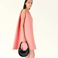 Furla The Black Bag Edit|Shoulder Bags<Delizia Mini Bag nero