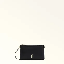 Furla Mini Bags And Pouches|Mini Bags And Pouches<Diamante Mini Bag nero