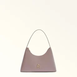 Furla Shoulder Bags<Diamante Shoulder Bag S mauve