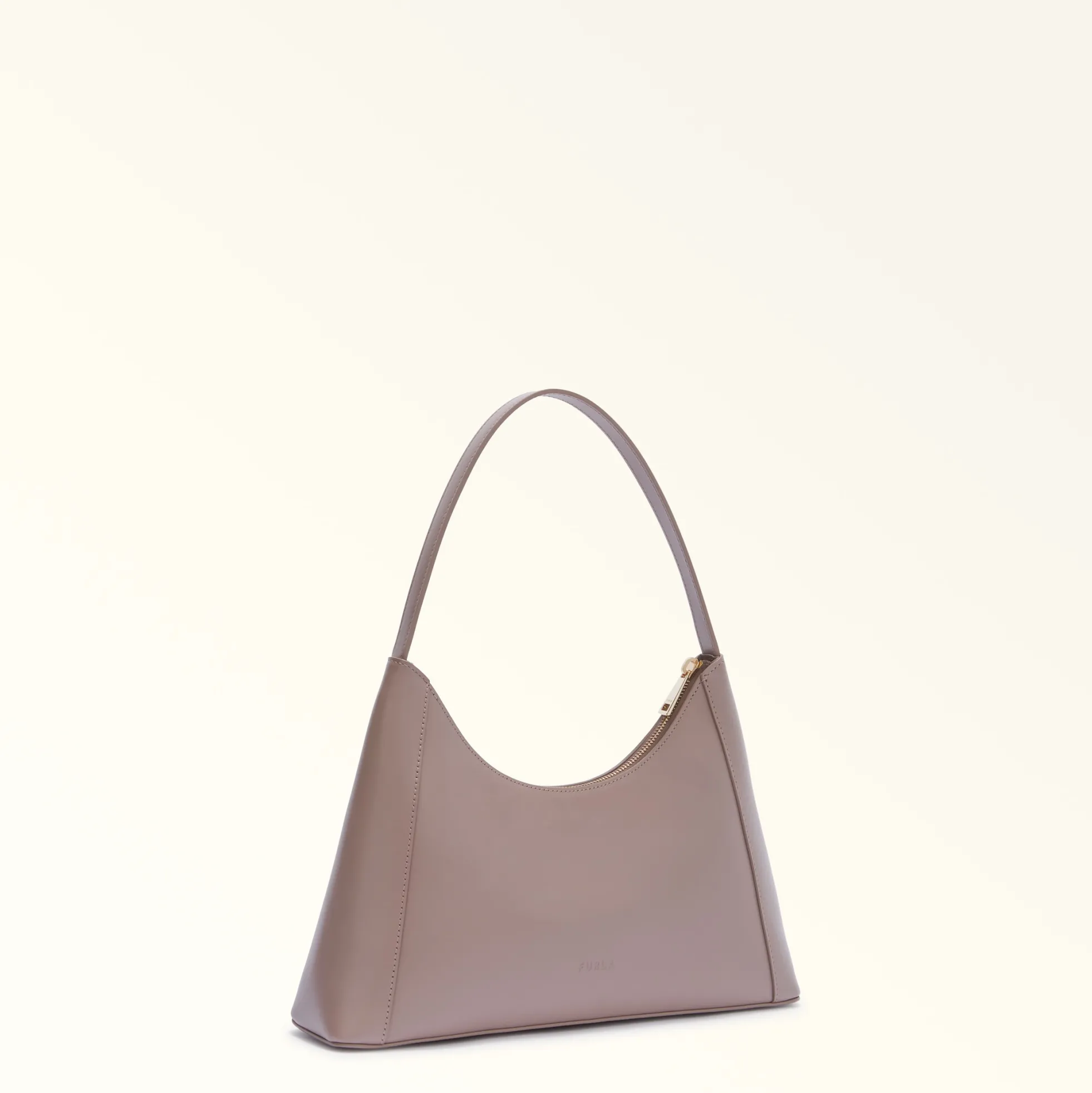 Furla Shoulder Bags<Diamante Shoulder Bag S mauve